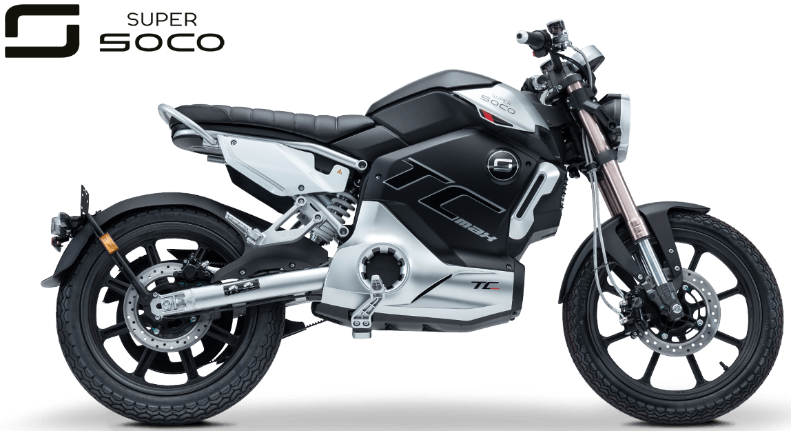 vmoto TC MAX